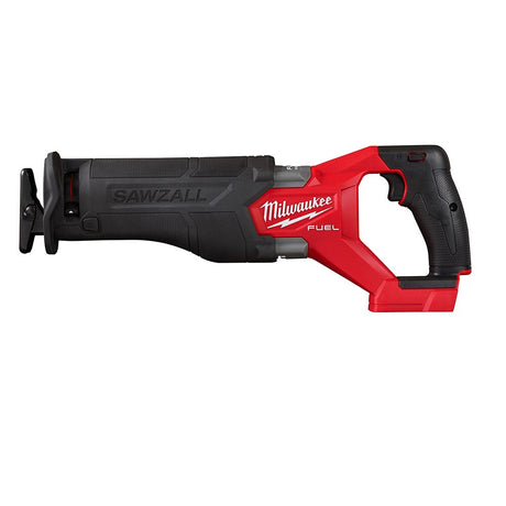 Sell your used Milwaukee tools – Get cash for Milwaukee 2821-20 M18 FUEL™ SAWZALL® Recip Saw at WeBuyTool.com