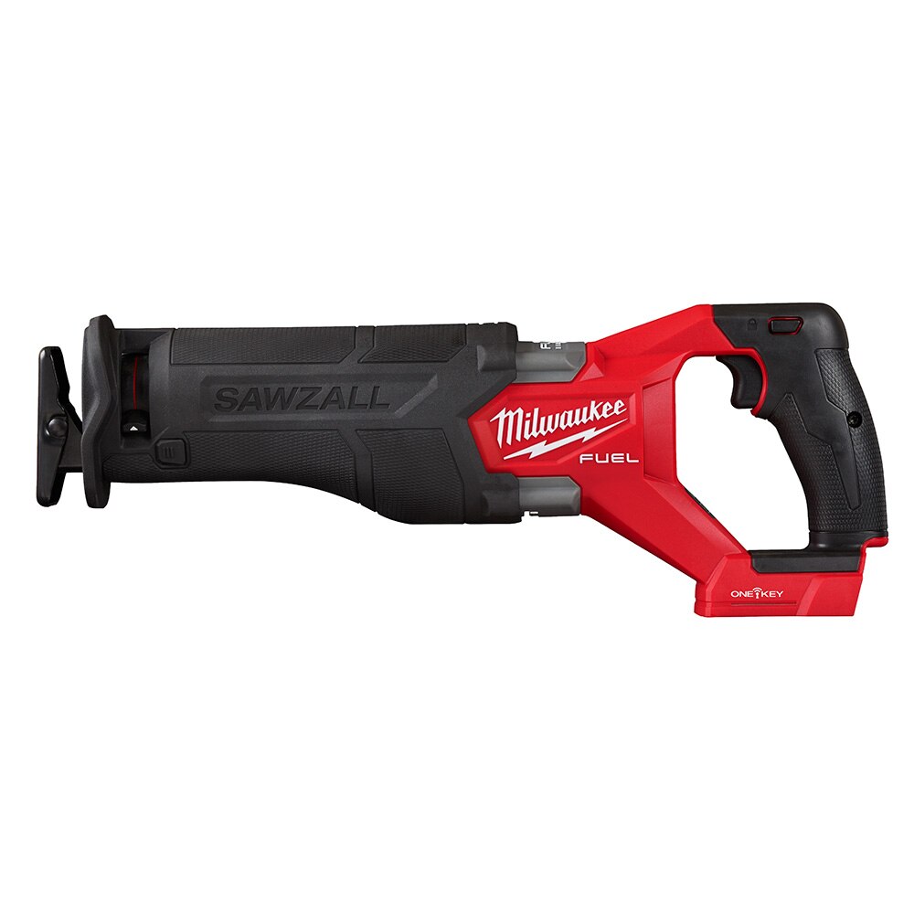 Sell your used Milwaukee tools – Get cash for Milwaukee 2822-20 M18 FUEL™ SAWZALL® Recip Saw W/ One-Key™ at WeBuyTool.com