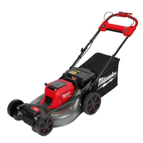 Sell your used Milwaukee tools – Get cash for Milwaukee 2823-20 M18 FUEL 21" Self-Propelled Dual Battery Mower at WeBuyTool.com