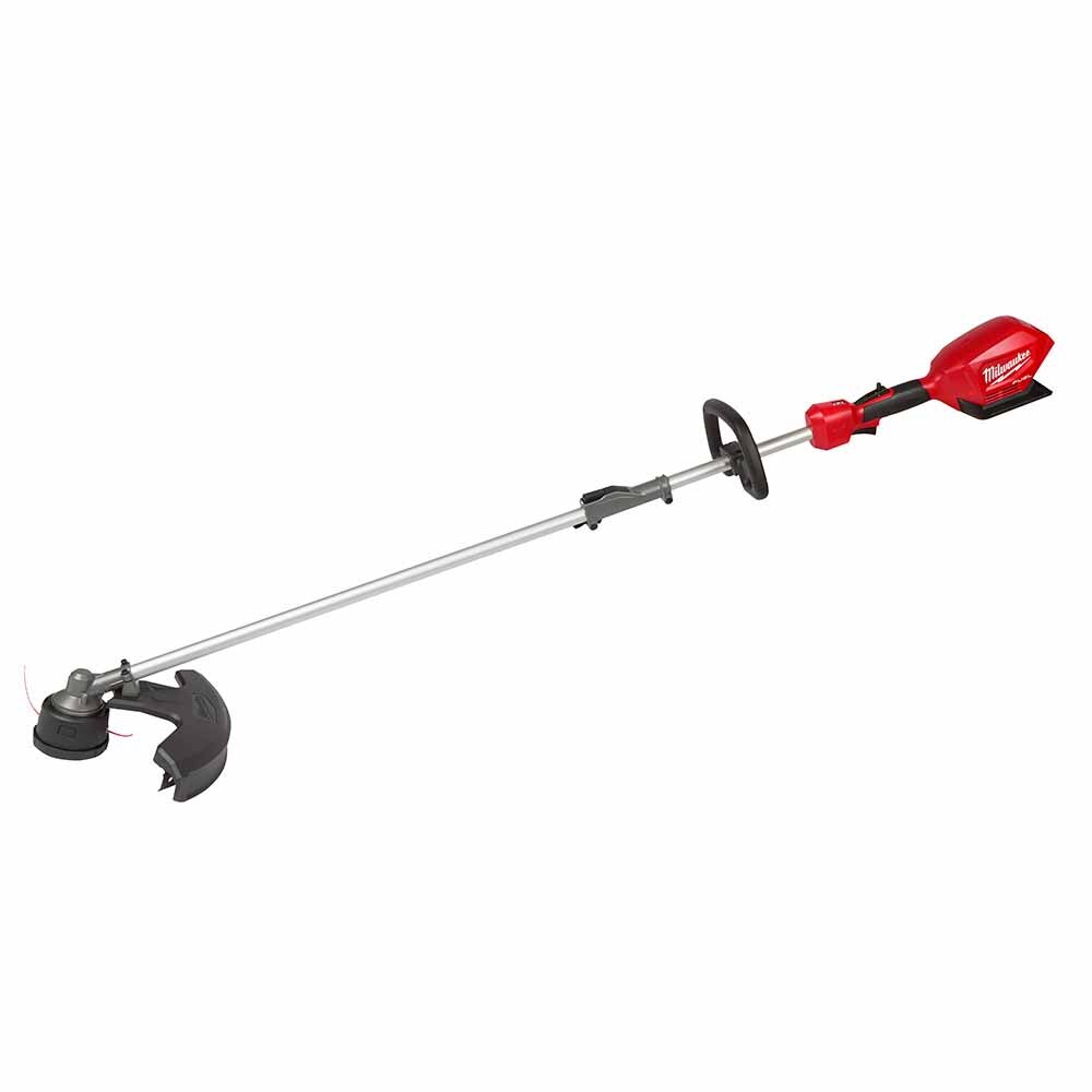 Sell your used Milwaukee tools – Get cash for Milwaukee 2825-20ST M18 FUEL String Trimmer w/ QUIK-LOK (Tool-Only) at WeBuyTool.com