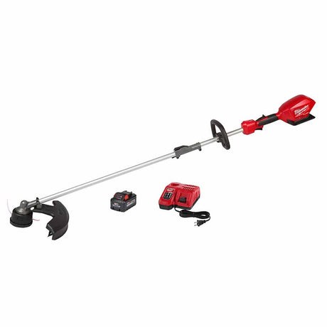 Sell your used Milwaukee tools – Get cash for Milwaukee 2825-21ST M18 FUEL™ String Trimmer Kit w/ QUIK-LOK™ at WeBuyTool.com