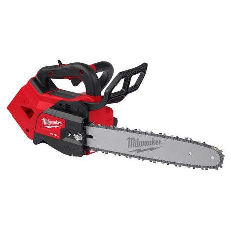 Sell your used Milwaukee tools – Get cash for Milwaukee 2826-20T M18 FUEL 14" Top Handle Chainsaw at WeBuyTool.com