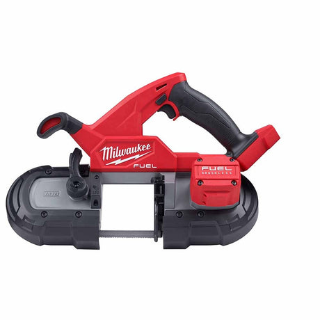 Sell your used Milwaukee tools – Get cash for Milwaukee 2829-20 M18 FUEL Compact Band Saw (Tool Only) at WeBuyTool.com