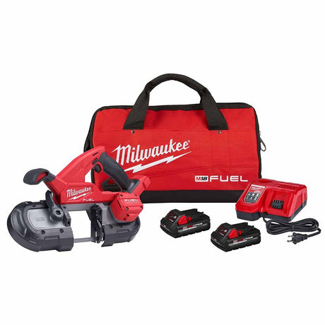 Sell your used Milwaukee tools – Get cash for Milwaukee 2829-22 M18 FUEL Compact Band Saw Kit at WeBuyTool.com