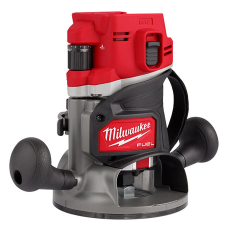 Sell your used Milwaukee tools – Get cash for Milwaukee 2838-20 M18 FUEL 1/2" Router at WeBuyTool.com