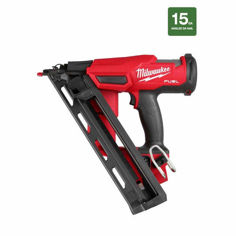 Sell your used Milwaukee tools – Get cash for Milwaukee 2839-20 M18 FUEL™ 15 Gauge Finish Nailer at WeBuyTool.com