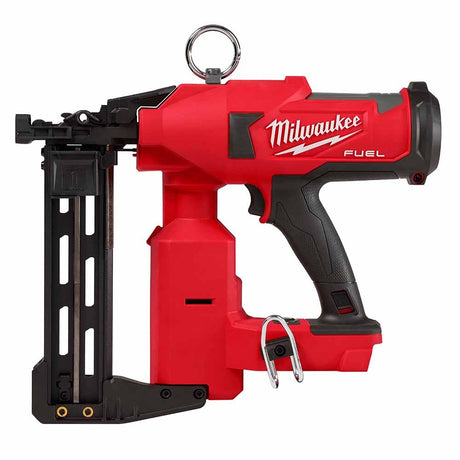 Sell your used Milwaukee tools – Get cash for Milwaukee 2843-20 M18 Fuel Utility Fencing Stapler at WeBuyTool.com