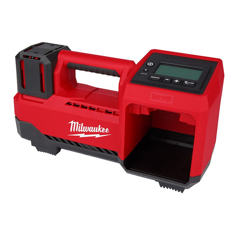 Sell your used Milwaukee tools – Get cash for Milwaukee M18 Compact Tire Inflator, Tool Only at WeBuyTool.com