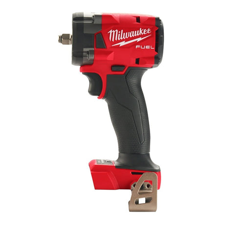 Sell your used Milwaukee tools – Get cash for Milwaukee 2854-20 M18 FUEL 3/8" Compact Impact Wrench w/ Friction Ring Bare Tool at WeBuyTool.com