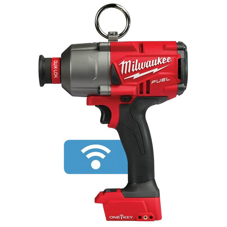 Sell your used Milwaukee tools – Get cash for Milwaukee 2865-20 M18 FUEL 7/16" Hex Utility HTIW w/ ONE-KEY (Tool Only) at WeBuyTool.com