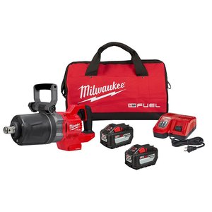 Sell your used Milwaukee tools – Get cash for Milwaukee 2868-22HD M18 FUEL 1" D-Handle High Torque Impact Wrench w/ ONE-KEY Kit at WeBuyTool.com