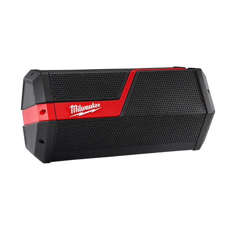 Sell your used Milwaukee tools – Get cash for Milwaukee 2891-20 M18/M12 Wireless Jobsite Speaker at WeBuyTool.com
