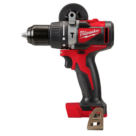 Sell your used Milwaukee tools – Get cash for Milwaukee 2902-20 M18 Brushless 1/2" Hammer Drill Bare Tool at WeBuyTool.com