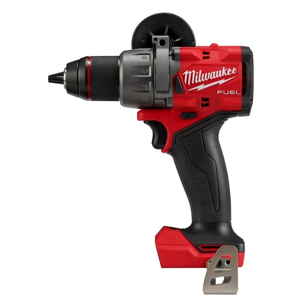 Sell your used Milwaukee tools – Get cash for Milwaukee 2904-20 M18 FUEL 1/2" Hammer Drill/Driver at WeBuyTool.com