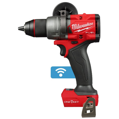 Sell your used Milwaukee tools – Get cash for Milwaukee 2906-20 M18 FUEL 1/2" Hammer Drill/Driver w/ ONE-KEY at WeBuyTool.com