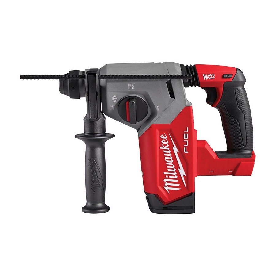 Sell your used Milwaukee tools – Get cash for Milwaukee 2912-20 M18 FUEL™ 1" SDS Plus Rotary Hammer at WeBuyTool.com