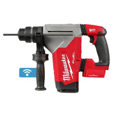 Sell your used Milwaukee tools – Get cash for Milwaukee 2915-20 M18 FUEL 1-1/8 SDS Plus Rotary Hammer Bare Tool at WeBuyTool.com