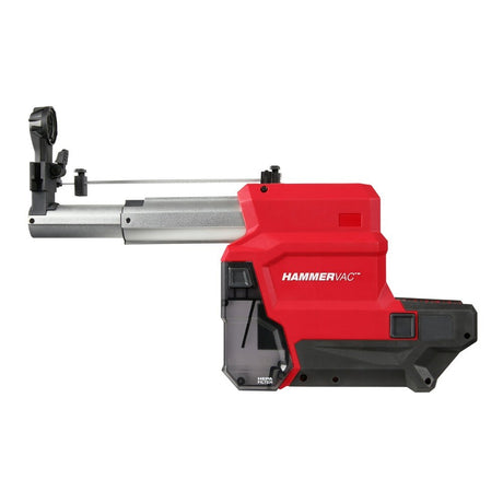 Sell your used Milwaukee tools – Get cash for Milwaukee 2915-DE M18 FUEL HAMMERVAC 1-1/8" Dedicated Dust Extractor at WeBuyTool.com