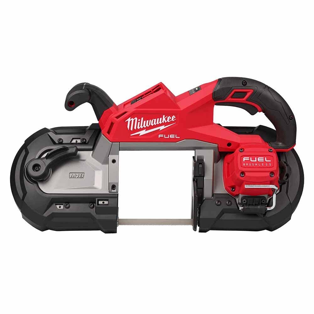 Sell your used Milwaukee tools – Get cash for Milwaukee 2929-20 M18 FUEL Deep Cut Band Saw at WeBuyTool.com