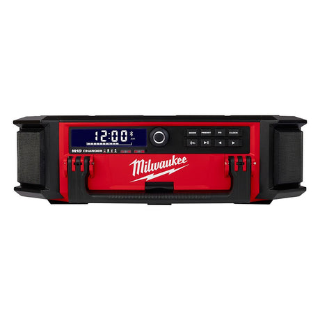 Sell your used Milwaukee tools – Get cash for Milwaukee 2950-20 M18™ PACKOUT™ Radio + Charger at WeBuyTool.com