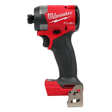 Sell your used Milwaukee tools – Get cash for Milwaukee 2953-20 M18 FUEL 1/4" Hex Impact Driver (Bare Tool) at WeBuyTool.com