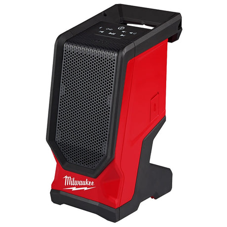 Sell your used Milwaukee tools – Get cash for Milwaukee 2954-20 M18 Bluetooth Jobsite Speaker at WeBuyTool.com