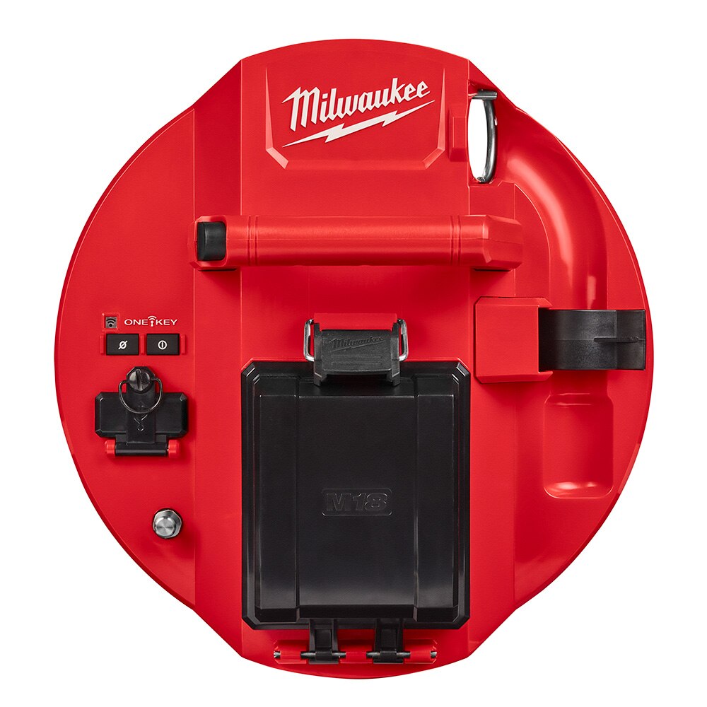 Sell your used Milwaukee tools – Get cash for Milwaukee 2970-20 M18 500GB Control Hub at WeBuyTool.com