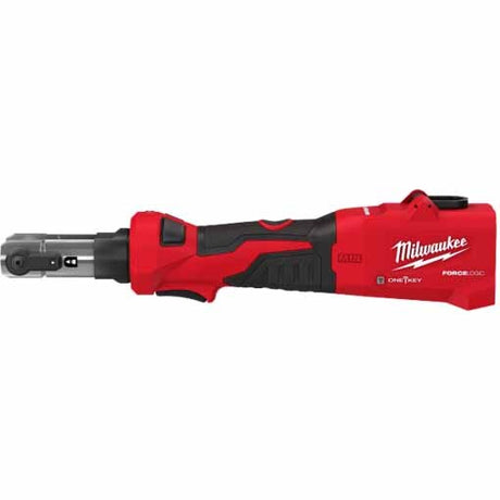 Sell your used Milwaukee tools – Get cash for Milwaukee 2978-20 M18™ FORCE LOGIC™ 6T Linear Utility Crimper at WeBuyTool.com