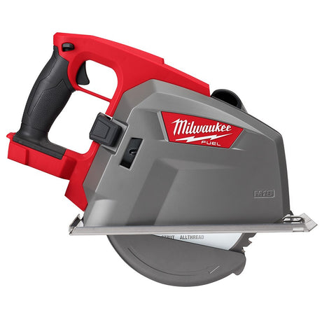 Sell your used Milwaukee tools – Get cash for Milwaukee 2982-20 M18 FUEL 8" Metal Cutting Circular Saw (Tool Only) at WeBuyTool.com