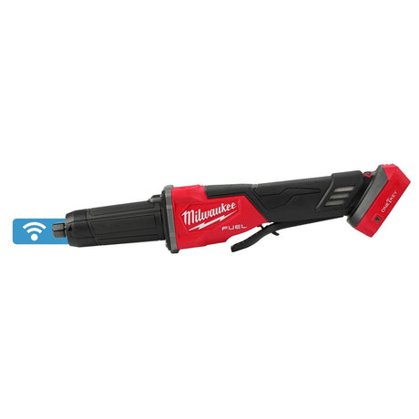 Sell your used Milwaukee tools – Get cash for Milwaukee 2984-20 M18 FUEL Variable Speed, Braking Die Grinder, Paddle Switch w/ ONE-KEY at WeBuyTool.com