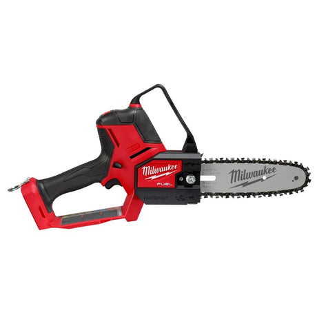 Sell your used Milwaukee tools – Get cash for Milwaukee 3004-20 M18 Fuel Hatchet 8" Pruning Saw at WeBuyTool.com