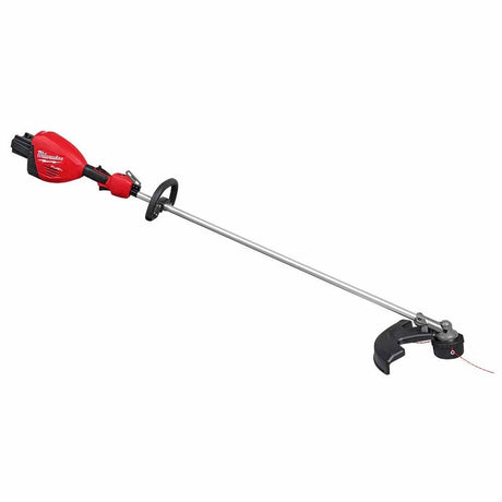 Sell your used Milwaukee tools – Get cash for Milwaukee 3006-20 M18 FUEL 17” Dual Battery String Trimmer at WeBuyTool.com