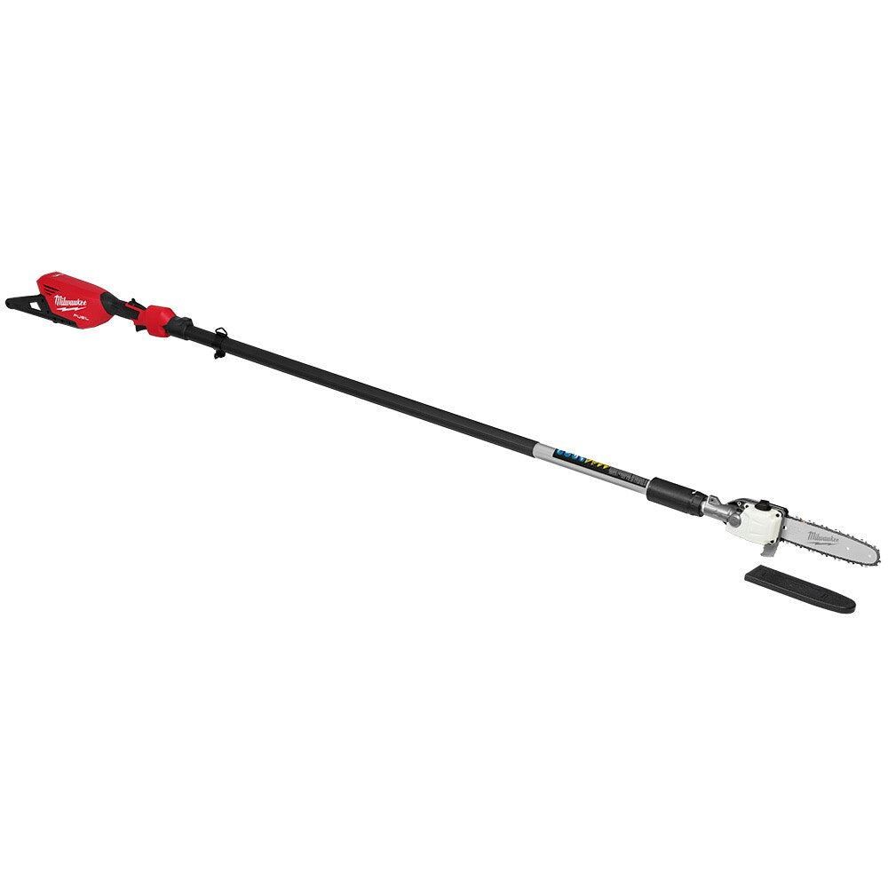 Sell your used Milwaukee tools – Get cash for Milwaukee 3013-20 M18 FUEL Telescoping Pole Saw at WeBuyTool.com