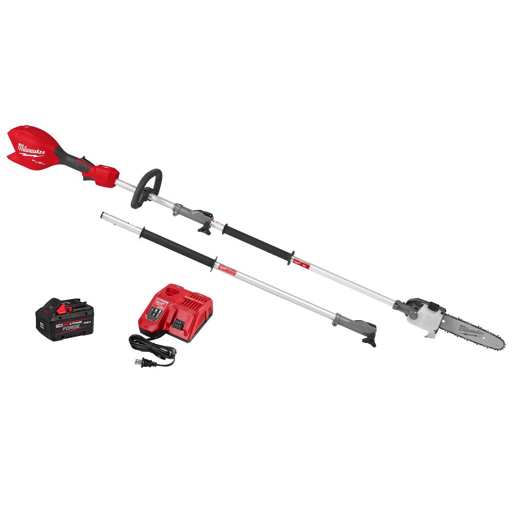 Sell your used Milwaukee tools – Get cash for Milwaukee 3016-21PS M18 FUEL Pole Saw w/ QUIK-LOK Kit at WeBuyTool.com