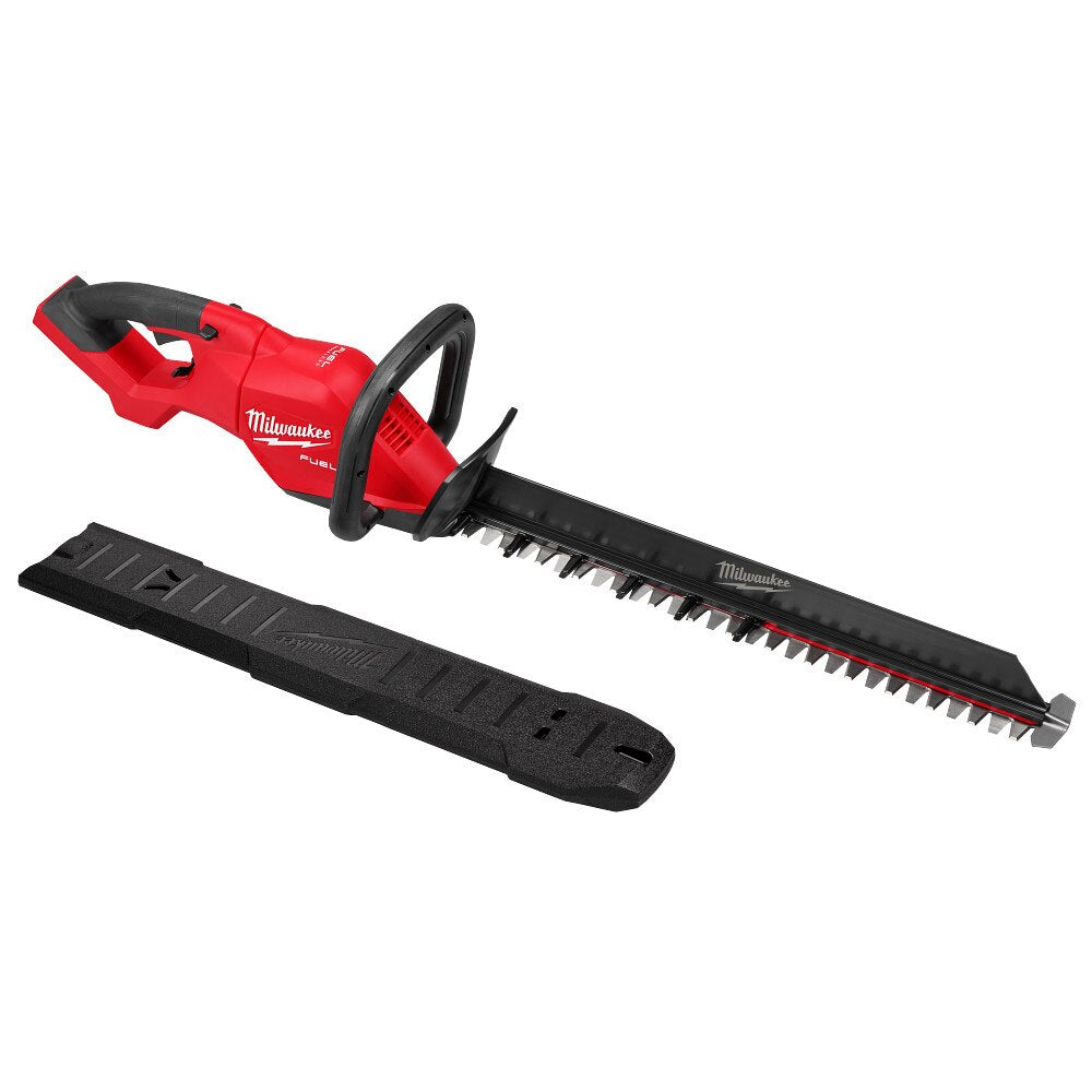 Sell your used Milwaukee tools – Get cash for Milwaukee 3033-20 M18 FUEL 24" Hedge Trimmer at WeBuyTool.com