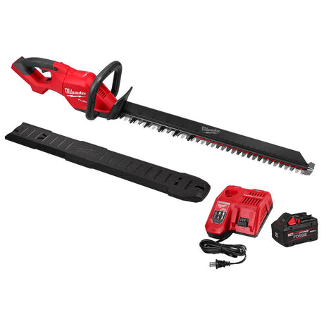 Sell your used Milwaukee tools – Get cash for Milwaukee 3034-21 M18 FUEL 30" Hedge Trimmer Kit at WeBuyTool.com