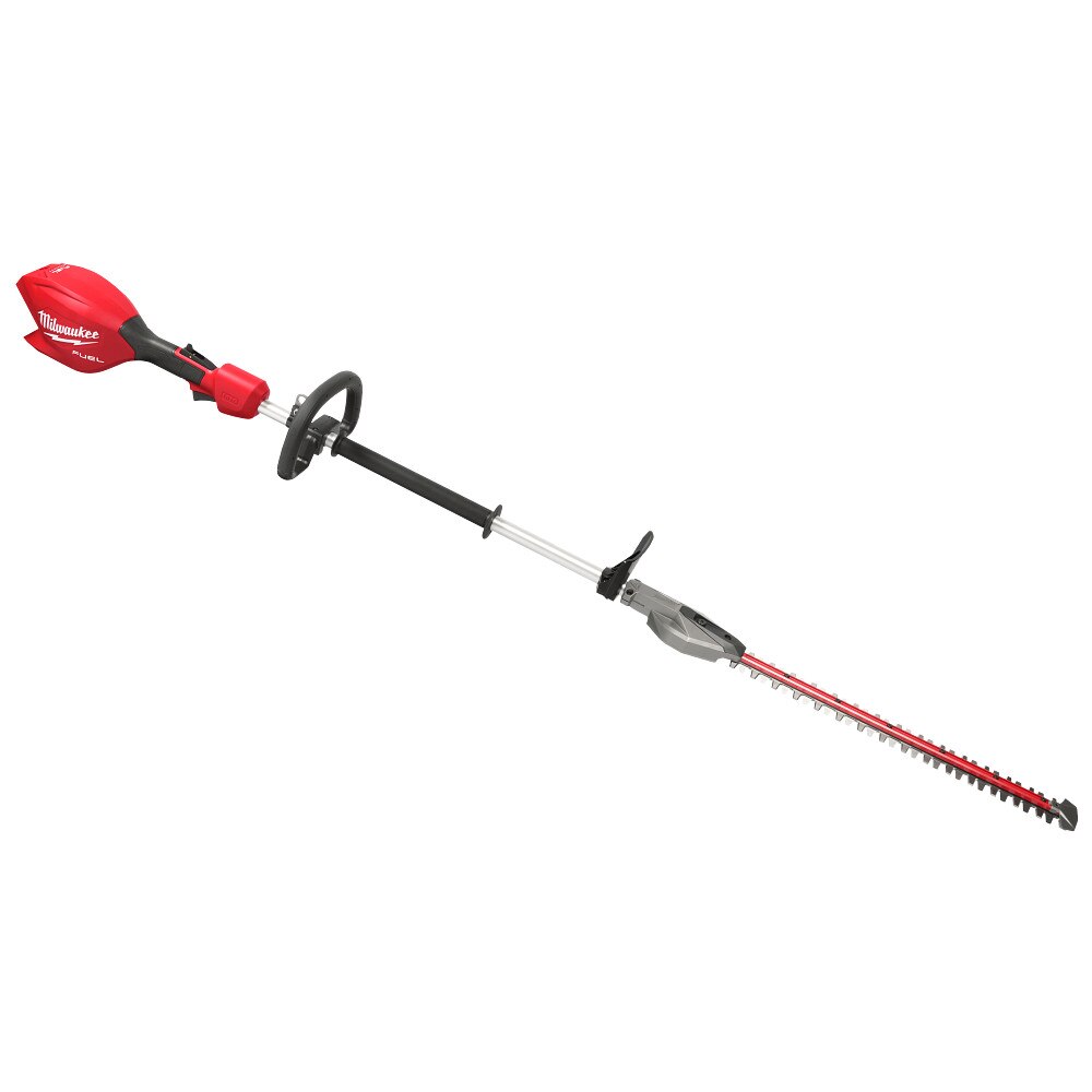 Sell your used Milwaukee tools – Get cash for Milwaukee 3043-20 M18 FUEL Short Pole Hedge Trimmer at WeBuyTool.com