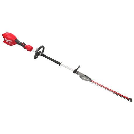 Sell your used Milwaukee tools – Get cash for Milwaukee 3043-20 M18 FUEL Short Pole Hedge Trimmer at WeBuyTool.com