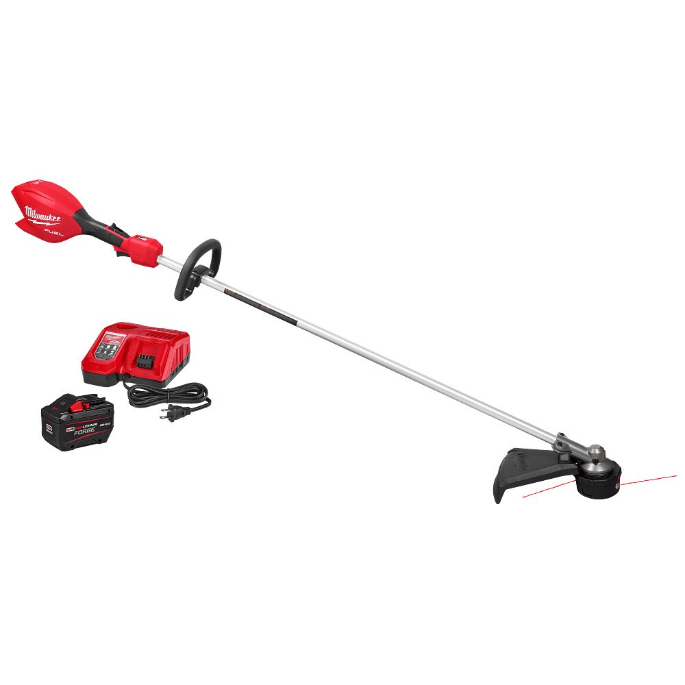 Sell your used Milwaukee tools – Get cash for Milwaukee 3046-21HD M18 FUEL 16" String Trimmer Kit at WeBuyTool.com