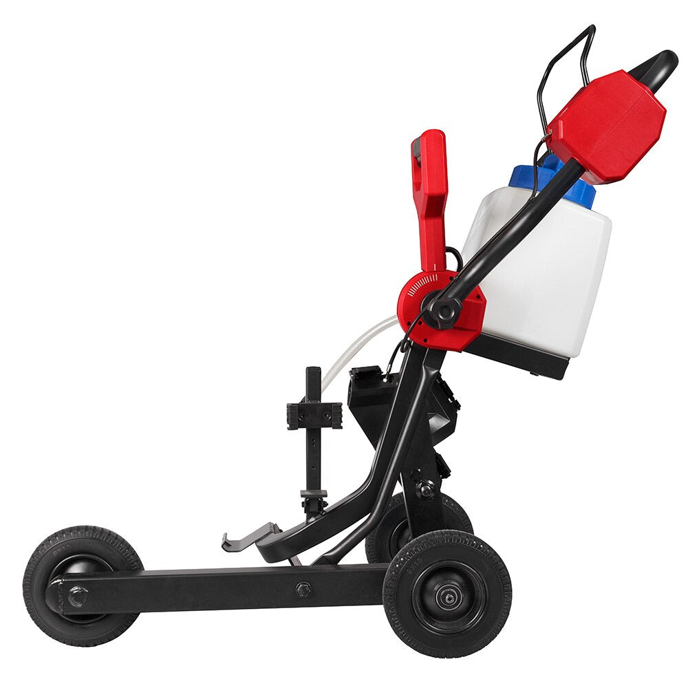 Sell your used Milwaukee tools – Get cash for Milwaukee 3100 Cut-Off Saw Cart at WeBuyTool.com