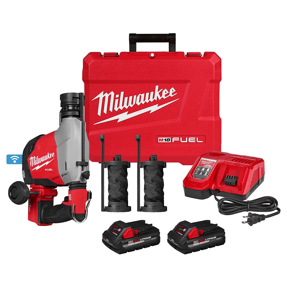 Sell your used Milwaukee tools – Get cash for Milwaukee 3311-22 M18 FUEL Overhead Rotary Hammer w/ Integrated Dust Extraction at WeBuyTool.com