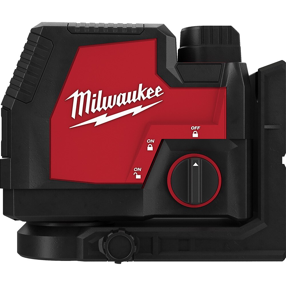 Sell your used Milwaukee tools – Get cash for Milwaukee 3521-21 USB Rechargeable Green Cross Line Laser at WeBuyTool.com