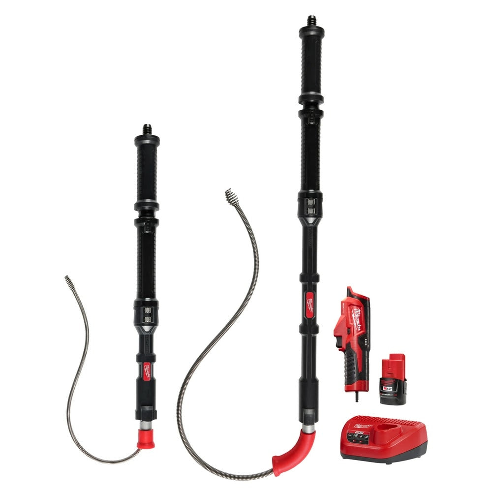 Sell your used Milwaukee tools – Get cash for Milwaukee 3577-21 M12 TRAPSNAKE 2 - Tool Combo Kit at WeBuyTool.com