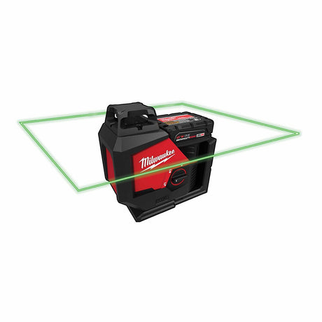 Sell your used Milwaukee tools – Get cash for Milwaukee 3631-21 M12 Green Single Plane Laser Kit at WeBuyTool.com