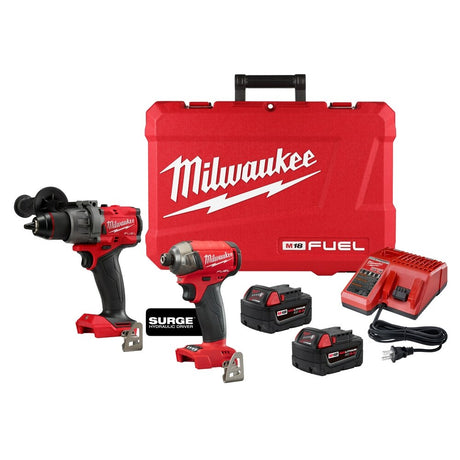 Sell your used Milwaukee tools – Get cash for Milwaukee 3699-22 M18 FUEL 2-Tool Combo Kit at WeBuyTool.com