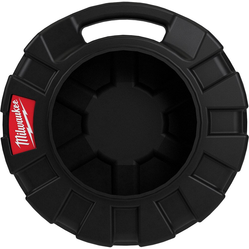 Sell your used Milwaukee tools – Get cash for Milwaukee 47-53-2869 Small Cable Container For Sectional Cable at WeBuyTool.com