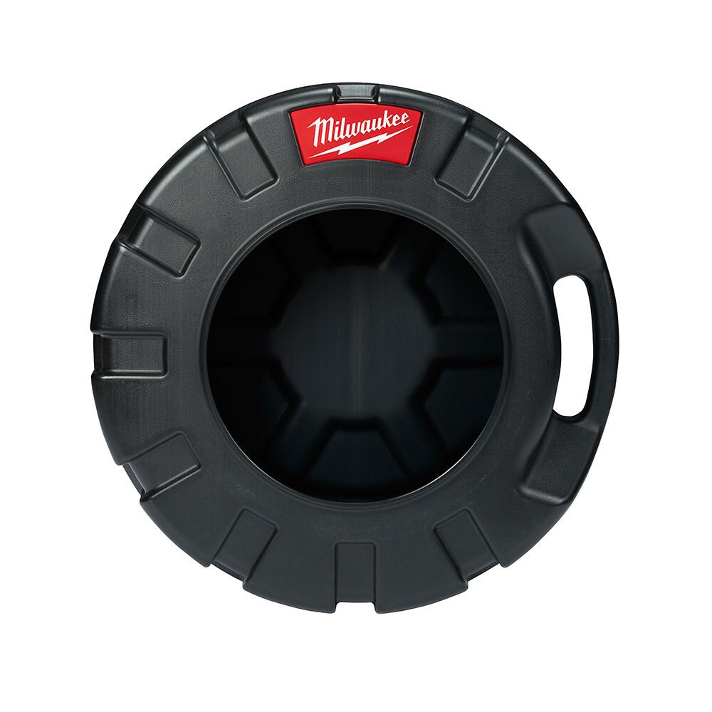 Sell your used Milwaukee tools – Get cash for Milwaukee 47-53-2871 CABLE CONTAINER at WeBuyTool.com