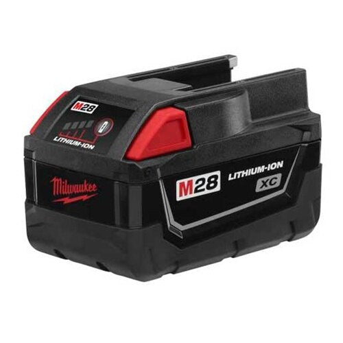 Sell your used Milwaukee tools – Get cash for Milwaukee 48-11-2830 M28 Li-Ion Battery at WeBuyTool.com