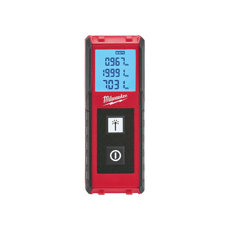 Sell your used Milwaukee tools – Get cash for Milwaukee 48-22-9801 65' Laser Distance Meter at WeBuyTool.com