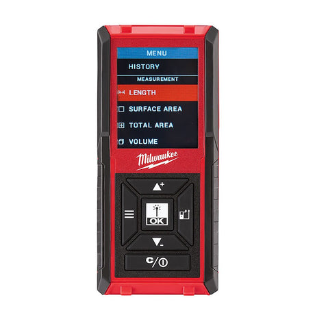 Sell your used Milwaukee tools – Get cash for Milwaukee 48-22-9803 330' Laser Distance Meter at WeBuyTool.com